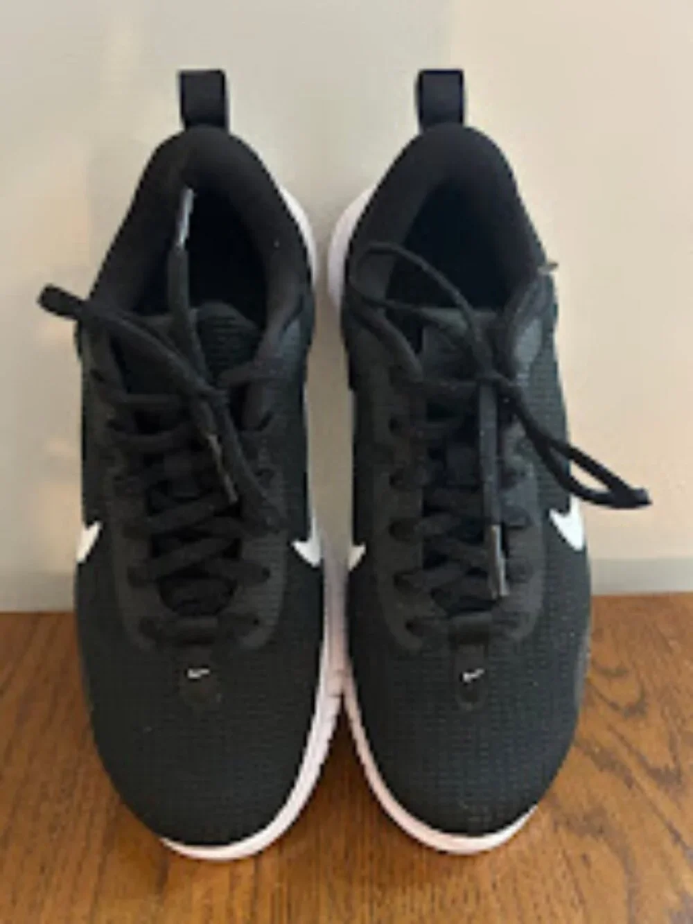 Nike lightweight stylish